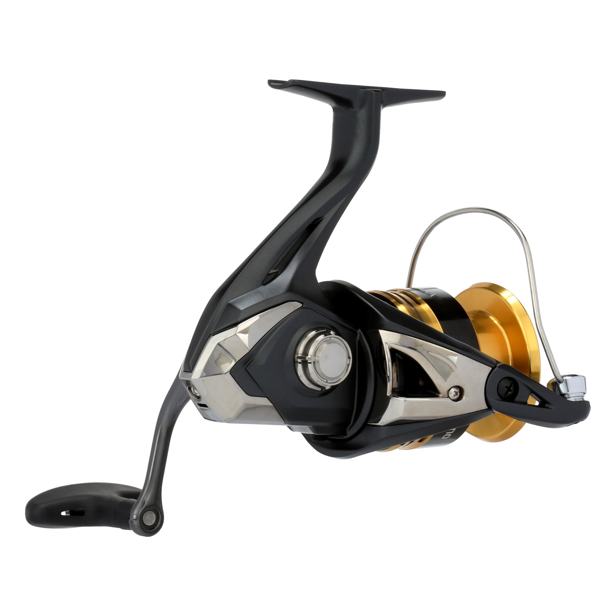 Shimano Fishing SAHARA C5000XG FJ Spinning Reel [SHC5000XGFJ