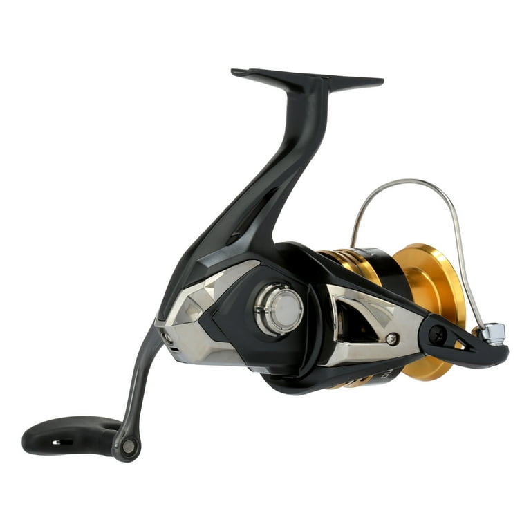 Shimano Fishing SAHARA 4000XG FJ Spinning Reels [SH4000XGFJ
