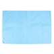thumbnail image 1 of Toalla de baño para pies no tejida, resistente al agua, desechable, para salón de belleza, 100 Uds. (azul), 1 of 8