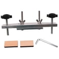 thumbnail image 4 of OUNONA  Luthier Fixture Classical Guitar Bridge Clamp Repair Tool, 4 of 8