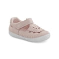 thumbnail image 1 of Sandalia Noelle Rosa Stride Rite para Niños, Talla 6 Ancho M, 1 of 1
