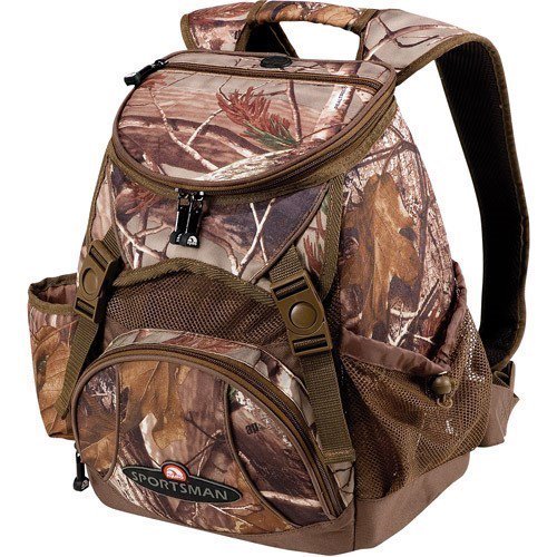 Igloo Igloo Realtree Backpack Cooler