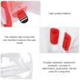 thumbnail image 3 of 120cm Bubble Balls, Inflatable Collision BallsHuman Hamster Knocker Ball for Adult Playing, 3 of 7