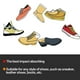 thumbnail image 5 of plantillas deportivas pa plantillas de calzado ortopédicas soporte de L shamjiam  Plantillas de zapatos ortopédicos, 5 of 9