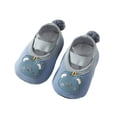 thumbnail image 2 of Dream Lifestyle 1 Pair Baby Toddler Shoes Lovely Exquisite Lightweight Rough Sole Anti-skid Toddler Socks Outdoor Shoes, 2 of 8