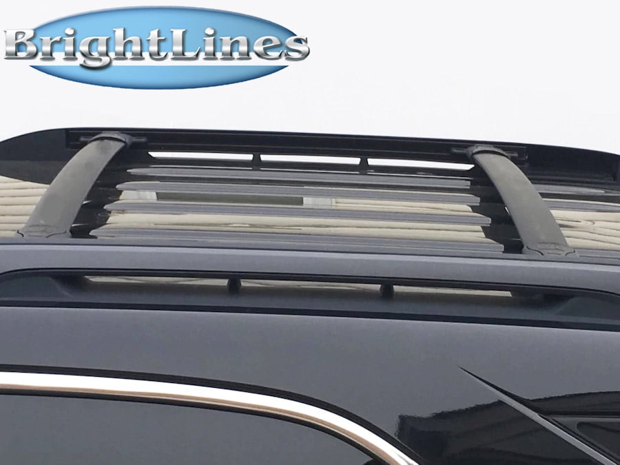2018 chevy equinox bike rack