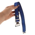 thumbnail image 4 of RUNROTOO 2 Pcs Sangle d'Escalade Réglable en Acier Inoxydable pour Professionnels, 4 of 7