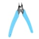 thumbnail image 5 of Picker Rhinestone Remover Tijeras de Manicura BRI Azul, 5 of 10
