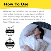 Bach RESCUE Sleep Dropper, 20 mL