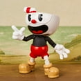 thumbnail image 6 of 1000 Toys: Cuphead - Cuphead Action Figure (PX Exclusive), 6 of 8