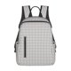 thumbnail image 1 of Disketp Airplane Mochila Ligera e Impermeable, Mochila de Día Resistente para Viajes, Senderismo y Uso Diario para Hombre y Mujer, 1 of 7