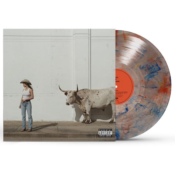 Kacey Musgraves - Middle of Nowhere [Rodeo Clown Edition] - Music & Performance - Vinyl