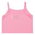 thumbnail image 3 of Camiseta Hanes para Niña Diseño de Tirantes Rosa Talla G, 3 of 4