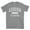 Navy, variant on Auburn Alabama Classic Established Men's Cotton T-Shirt
