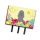 thumbnail image 1 of "Treasures Easter s Poodle Silver Correa o llavero, multicolor" Caroline's Treasures BB6068TH68, 1 of 1