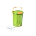 thumbnail image 1 of S SERENABLE Compost Bin Lightweight Compost Bag Container for Balcony Household Backyard 30cmx30cmx45cm, 1 of 7