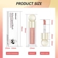 thumbnail image 3 of Rubor Líquido Colorete facial líquido de 7,5 ml Colorete facial de aspecto natural para mujeres Cuidado de la piel (A) Ndcxsfigh Cuidado Belleza, 3 of 8