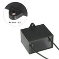 thumbnail image 6 of Uxcell 30uF 350V AC 2 Wires CBB61 Ceiling Fan Capacitor 1 Pack, 6 of 6