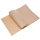 thumbnail image 3 of 100 piezas de papel desechable para hornear, papel absorbente de aceite, papel para freidora de aire, 3 of 8