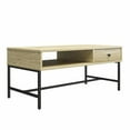 thumbnail image 1 of Tamlin Coffee Table, Natural, 1 of 9