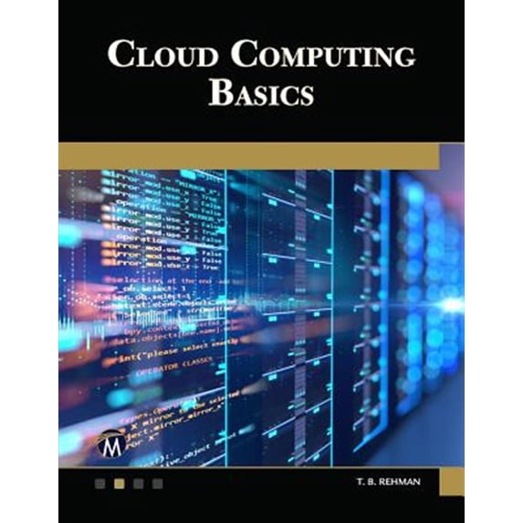 Pre-Owned Cloud Computing Basics