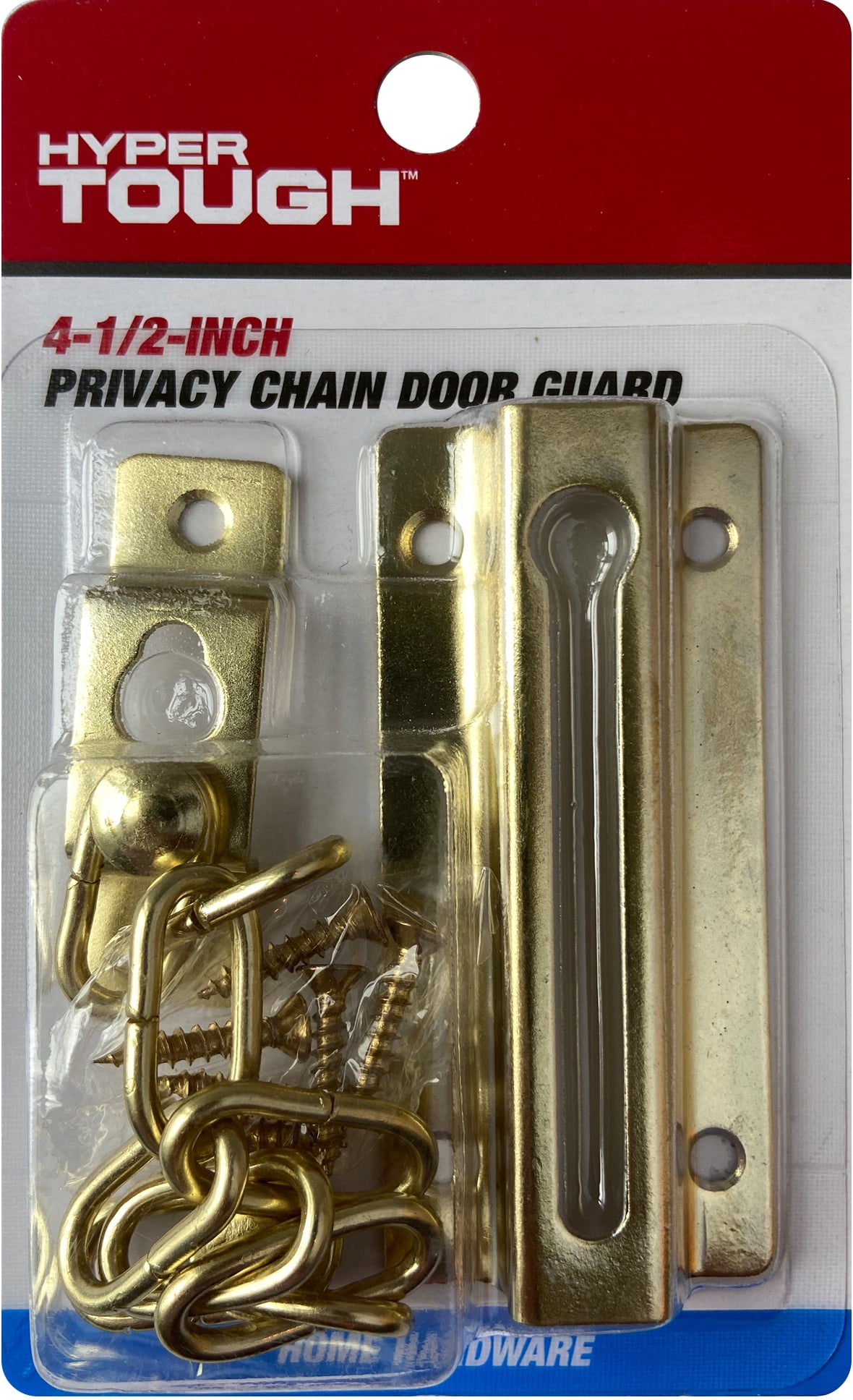 Privacy Chain Door Guard