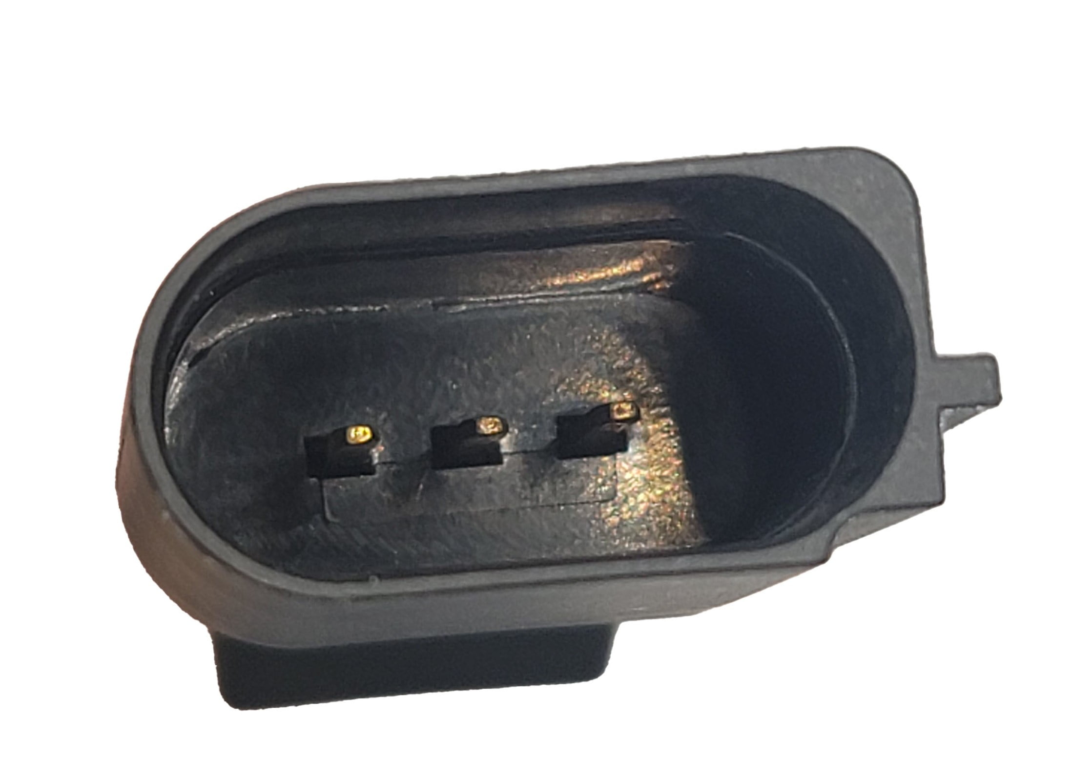 Herko Ignition Knock (Detonation) Sensor KS5118 for Volkswagen Audi Bora 05-14