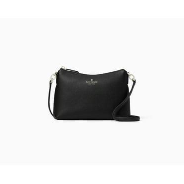 Kate Spade Bailey Crossbody K4651 BLACK