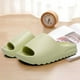 thumbnail image 1 of Zapatilla de baño de ducha unisex, suela gruesa antideslizante, zapatos de casa para mujeres y hombres Wdftyju Tenis De Mujer Tenis De Hombre, 1 of 6