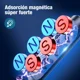 thumbnail image 5 of Soporte Porta Celular Auto Magnetico De Iman Para Celular En, 5 of 8