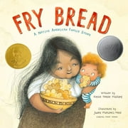 Fry Bread : A Native American Family Story (Hardcover)