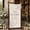 Blue Ribbon, variant on Wedding Ceremony Satin Welcome Banner, Personalized Entrance Sign, Elegant Reception Display