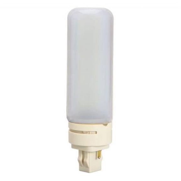 Viribright 750157 13-18W Replacement PL LED Lamp with GX23 Base, Cool White & 4000K - Pack of 12