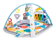 thumbnail image 1 of Gimnasio De Bebe Baby Einstein Musical Pataditas Xtellar multicolor, 1 of 3