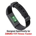 thumbnail image 4 of ZURURU Correa de repuesto Y39 Y39 Fitness Tracker, 4 of 5