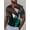 Multicolor, variant on Men's Polo Shirts 2025 Short Sleeve Casual Polo T Shirt Color Block Slim Fit Golf Shirts Multicolor M
