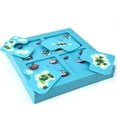 thumbnail image 2 of Juguetes Educativos Para Niños, Venta Al Por Mayor, Juego De Mesa Little Guaidan-Pirate Maze sonducket FN002752-00, 2 of 6
