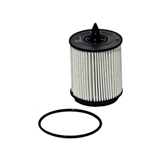 Main Oil Filter - Compatible with 2021 - 2022 Toyota Venza FULL HYBRID ...