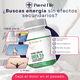 thumbnail image 2 of Té Verde – Purest Life, Suplemento Termogénico Natural, 1000 mg, 60 cápsulas, 2 of 6