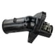 thumbnail image 4 of Car Thermostat Housing 16031-31020 1603131020 for Crown IS250 IS350 IS300 GS300 GS350 GS430 GS450h, 4 of 5