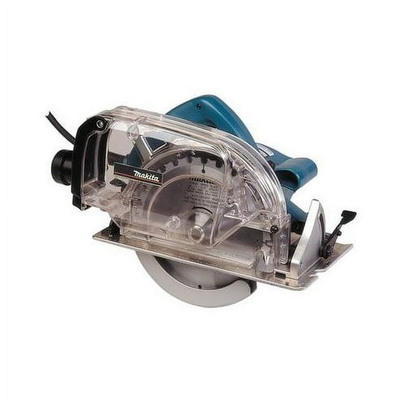 Makita 5057KB 7-1/4-Inch Circular Saw with Dust Collector