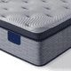 thumbnail image 2 of 8/10/12/14 5 estrellas Hotel Inn látex Natural espuma viscoelástica tamaño King Queen Roll Up Sleep Gel dos bolsillos colchón de cama con muelles en una caja, 2 of 4