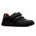 thumbnail image 3 of Zapatos Escolares Audaz para Niño 86004A negro 20.5, 3 of 6