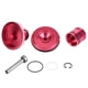 thumbnail image 2 of Kit de pistón de servo y acumulador 22301B01K apto para Chrysler TorqueFlite TF-Transmisiones RWD del A727 (36RH 37RH) / A518 (46RH 46RE) / A618 (47RH 47RE 48RE), 2 of 13
