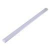 Interruptor de sensor táctil LED de 30 cm, luz de armario, luz blanca cálida, 2 uds. Likrtyny Lamparas Hogar Multifuncional