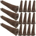thumbnail image 3 of SHISUYAN 50pcs Hydroponic Intelligent Planter Special Sponge Replacement Grow Sponges, 3 of 8