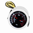 thumbnail image 1 of Medidor De Calibre PSI Turbo Boost Para Coche - Pantalla Digital LED Para Vehículos Universales De 12 V, 1 of 7