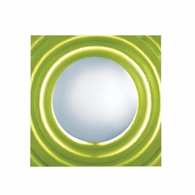 1-Light Wall Sconce Bonbon - Series 294, Green