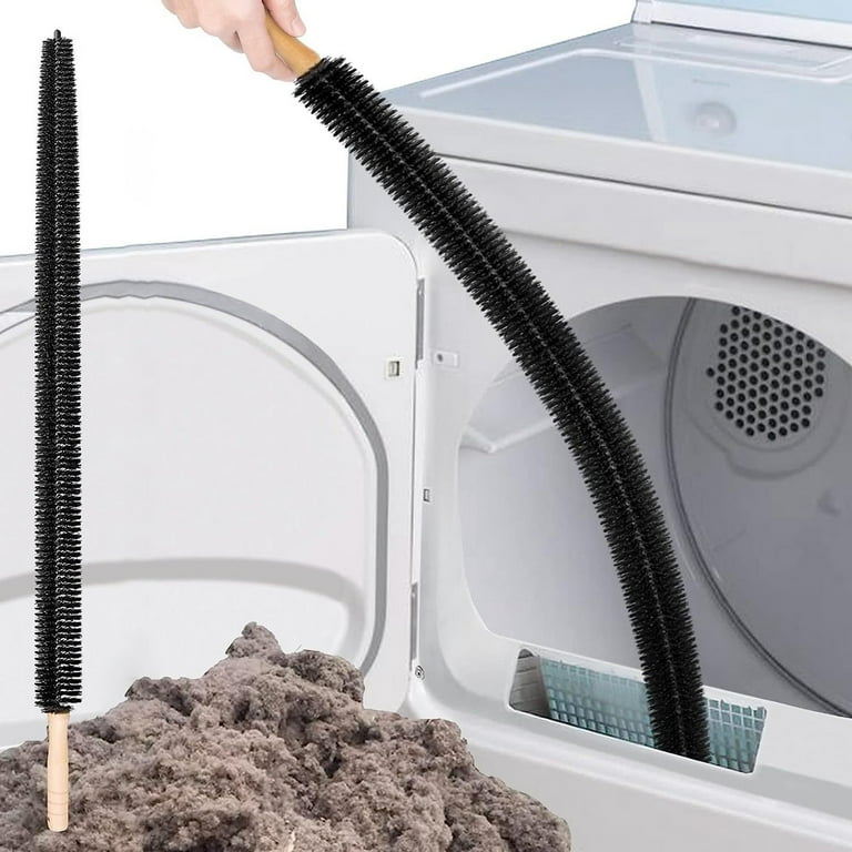 How To Clean Dryer Lint Trap Dryer Lint Trap Cleaner Clothes Dryer