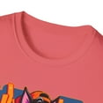 thumbnail image 6 of T Shirt with Cartoon, Cartoon on T Shirt, Animation Shirt, T Shirt with Animation, Funny Animals Tee Shirt, 6 of 46